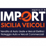Autonoleggio Import Sicilia Veicoli