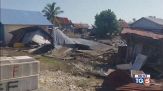 Terremoto in Indonesia, italiani tutti salvi