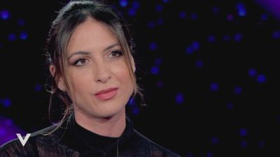 Ema Stokholma: "Il rapporto difficile con mio padre"