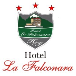 Ristorante - Pizzeria La Falconara logo