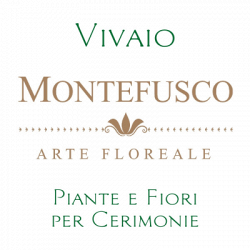 Vivaio Montefusco Arte Floreale - Piante e Fiori per Cerimonie logo