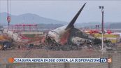 Sciagura aerea Corea, è giallo sulle cause