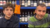 Vino, a Spoleto la fiera Supertrebbiano celebra il territorio