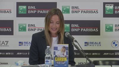 Garbin racconta la malattia: "Ci sono stati momenti duri"