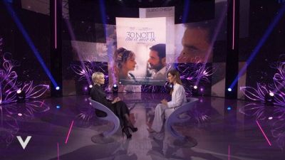 Micaela Ramazzotti: "Torno al cinema con una commedia"