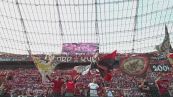 Sorpresa: il Leverkusen sa perdere! Colpo del Lipsia