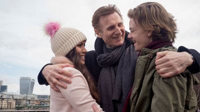 Stasera in tv - giovedì 8 dicembre