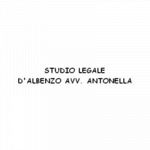 D'Albenzo Avv. Antonella Studio Legale