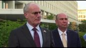 Libano, ambasciatore Israele in Usa: "Hezbollah non tornerà nel sud"