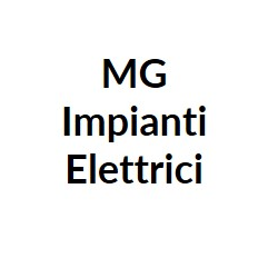 Mg Impianti Elettrici logo