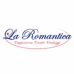 Tappezzeria La Romantica logo