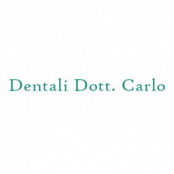 Dentali Dott. Carlo logo