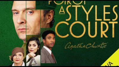 Agatha Christie arriva su Audible con una nuova serie audio