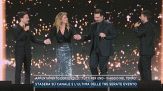 Appuntamento con Il Volo: "Tutti per uno - Viaggio nel tempo"