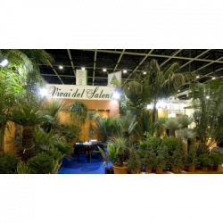 Vivai del Salento logo