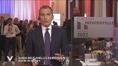 Sonia Bruganelli e Dario Maltese: destini incrociati
