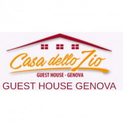 Casa dello Zio - Guest House logo