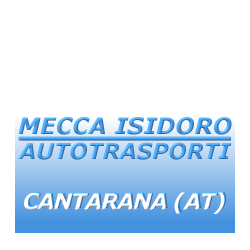 Mecca Isidoro Felice logo