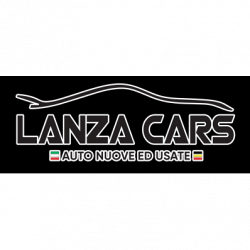 Lanza Cars logo