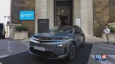 La nuova Lancia Gamma