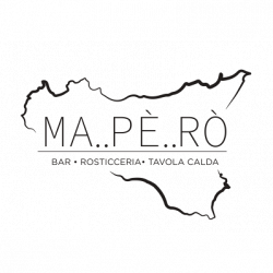 Maperò logo