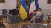 Roma crocevia internazionale