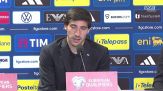 Tonali: "Il Mondiale ci manca più di tutto il resto"
