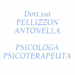 Pellizzon Dr.ssa Antonella logo