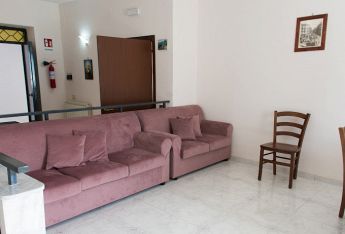 Villa San Pasquale assistenza anziani ALLOGGI PER ANZIANI