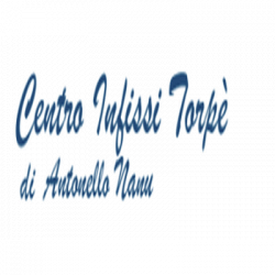 Centro Infissi Torpe' logo