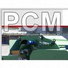 P.C.M. - Progettazioni Costruzioni Meccaniche