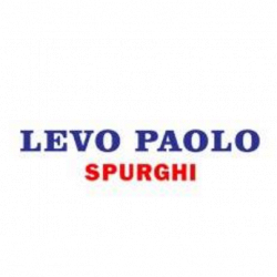 Levo Paolo Spurghi logo