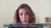 La storia di Isella, perseguitata da mesi da uno stalker
