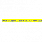 Studio Legale Donadio Avv. Francesca