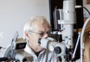 Centro di Alta Diagnostica Oculare Dott. Giuseppe e Valentina Santamaria