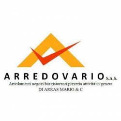 Arredovario Sas logo