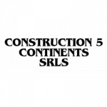 Construction 5 Continents Srls