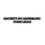 Giacobetti Avv. Massimiliano Studio Legale