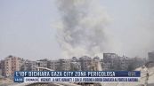 Breaking News delle 14.00 | L'Idf dichiara Gaza City zona pericolosa