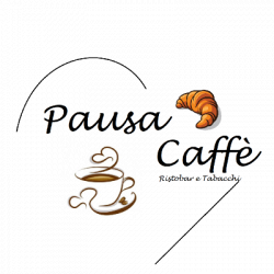 Pausa Caffe' di Battagliola R. logo