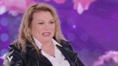 Serena Grandi: l'intervista integrale