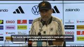 Germania, ct Klopp: "Non si lasci ad AfD orgoglio nazionale"