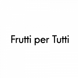 Frutti per Tutti logo