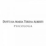 Dott.ssa Maria Teresa Alberti Psicologa