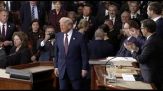 Dai Dazi a Kiev, discorso fiume di Trump: sconfitta l'ideologia woke