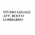 Avv. Rocco Lombardo
