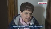 Daniela Ruggi, la zia Elena e l'aggressione del fratello