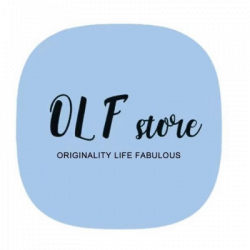 Olf Store logo