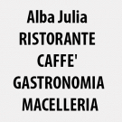 Alba Julia Ristorante  Caffe'  Gastronomia  Macelleria