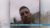 Rocca di Papa, uccide per vendetta l'assassino del figlio